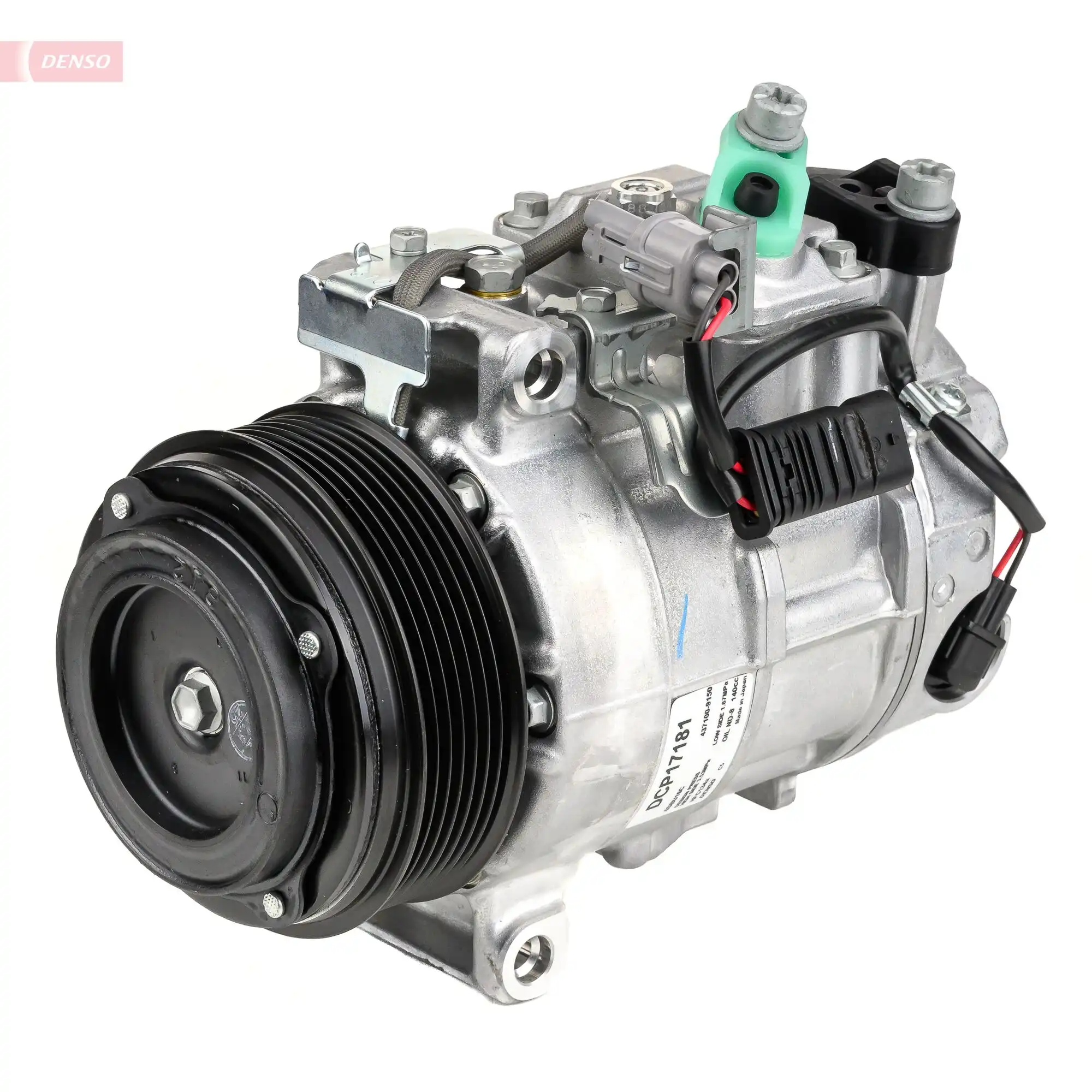 DENSO DCP17181