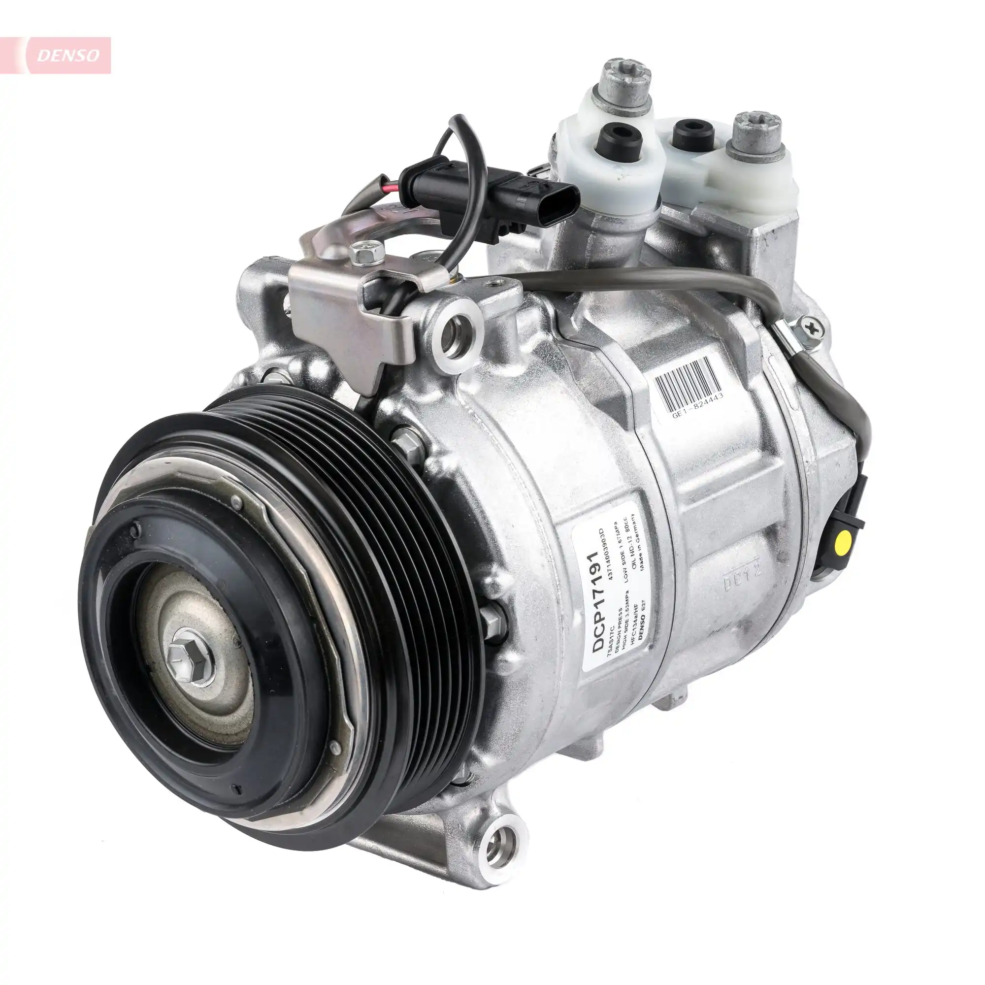 DENSO DCP17191