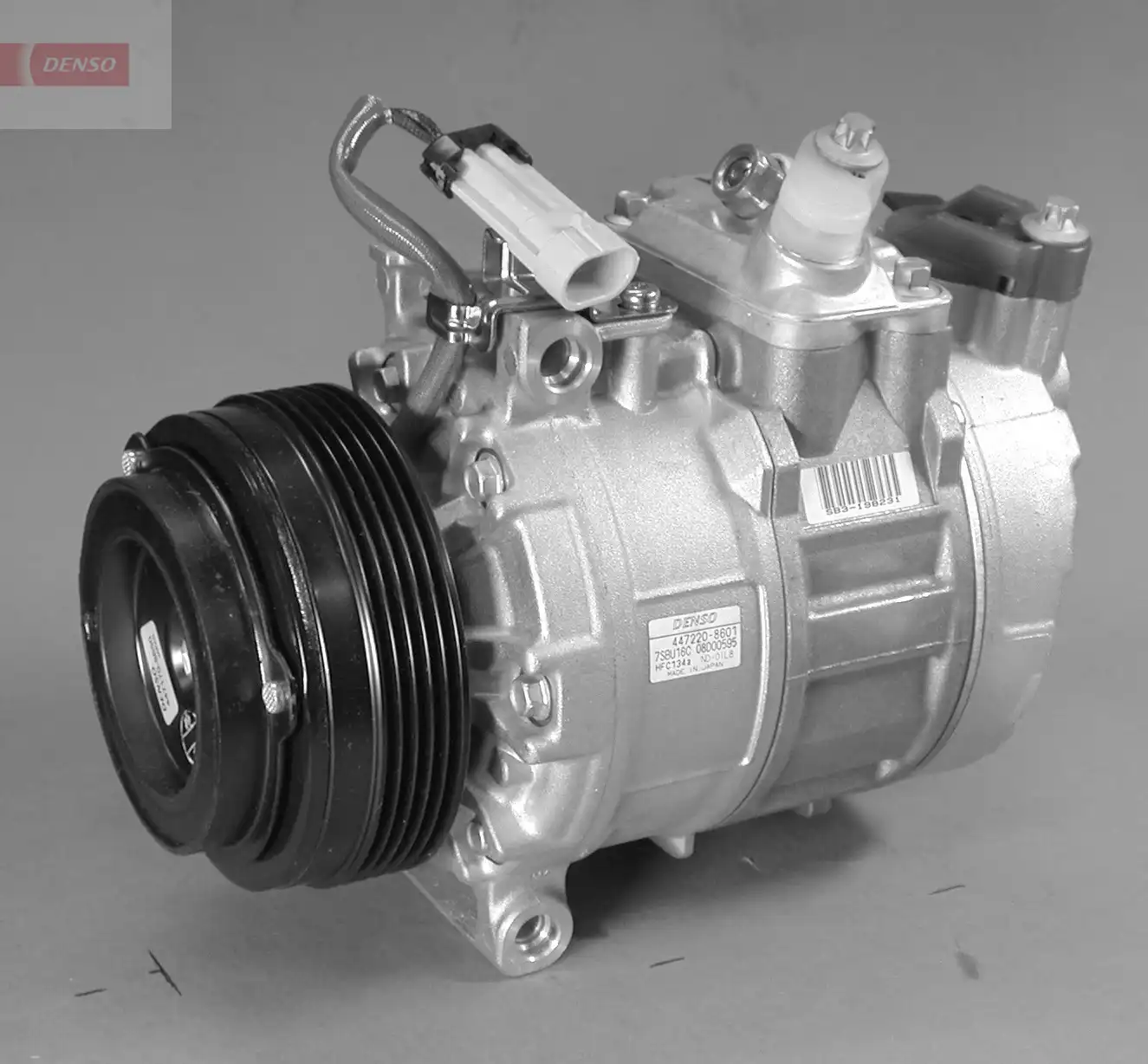 DENSO DCP20004