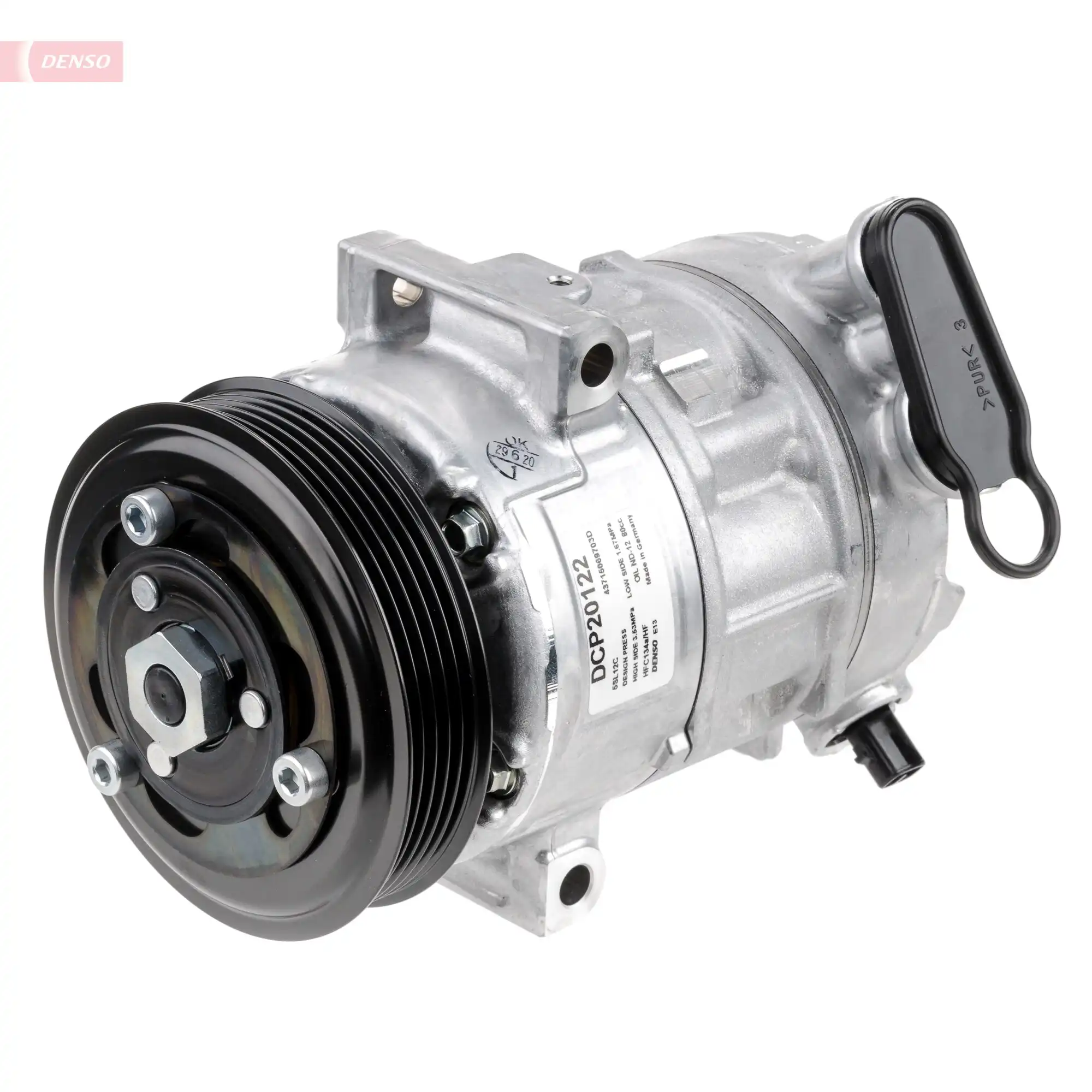 DENSO DCP20122