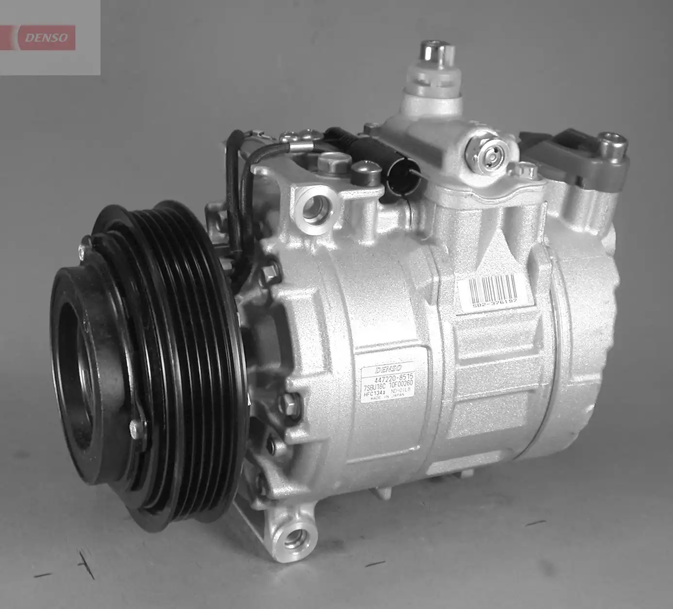 DENSO DCP24005