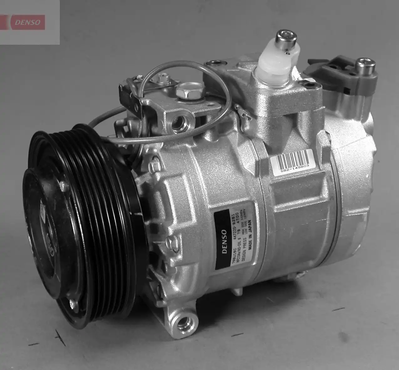 DENSO DCP28008