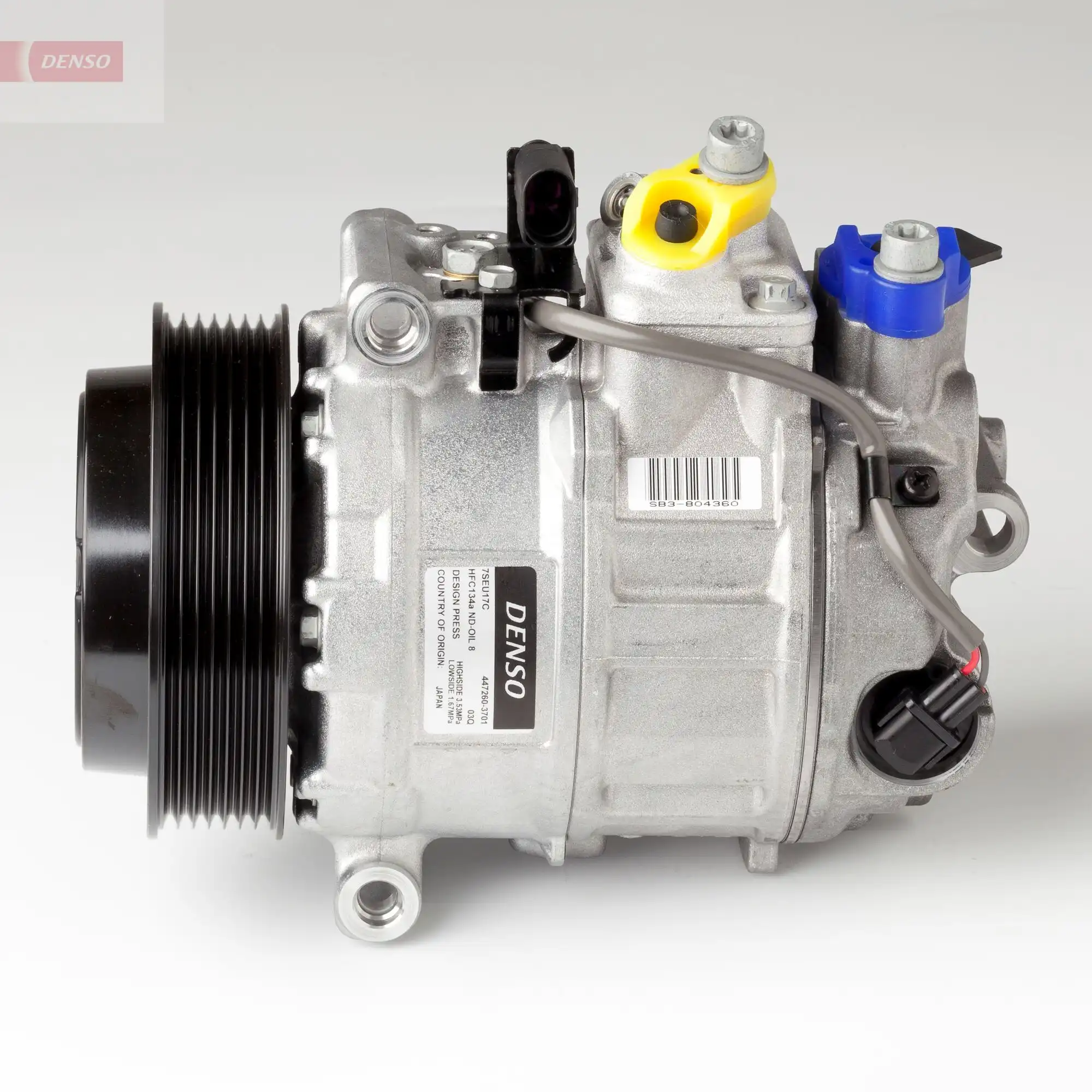 DENSO DCP28014