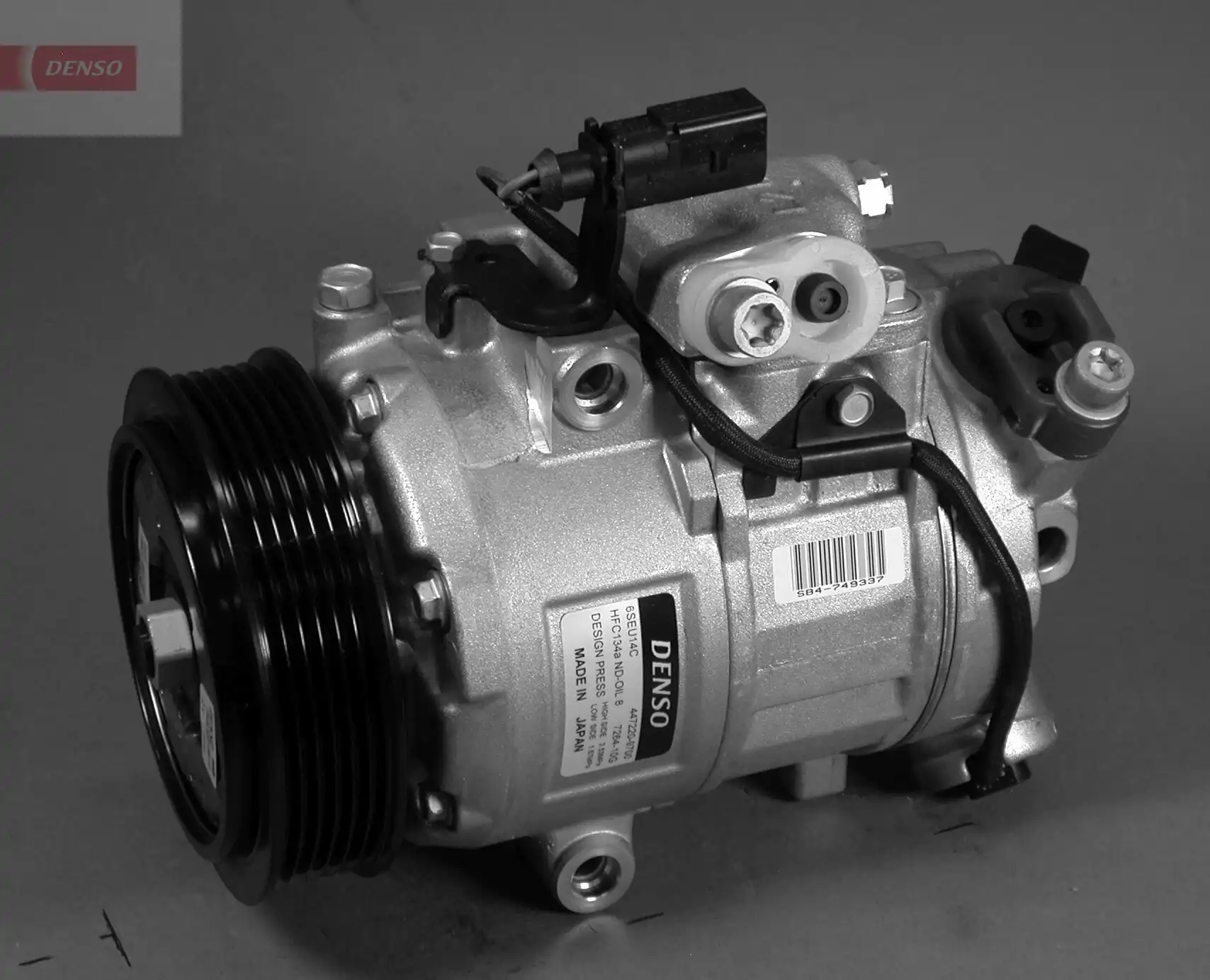 DENSO DCP32005