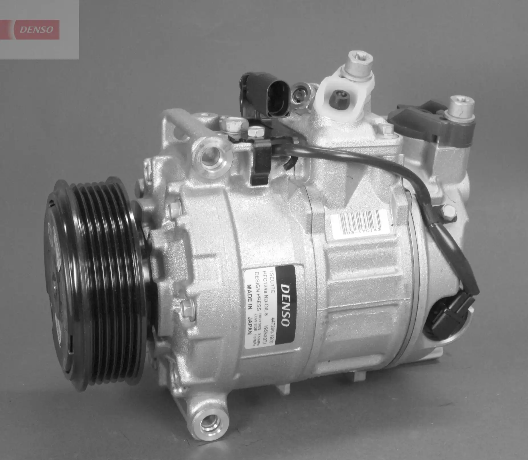 DENSO DCP32021