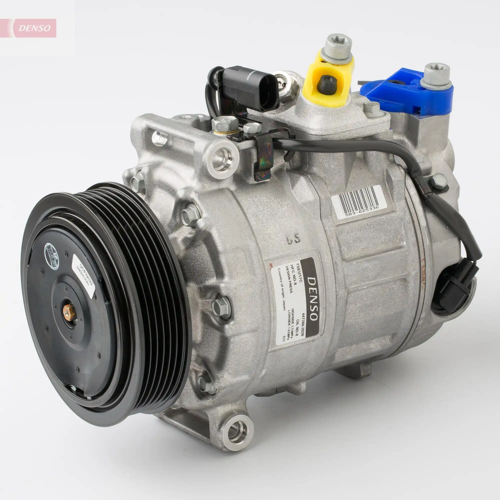 DENSO DCP32022