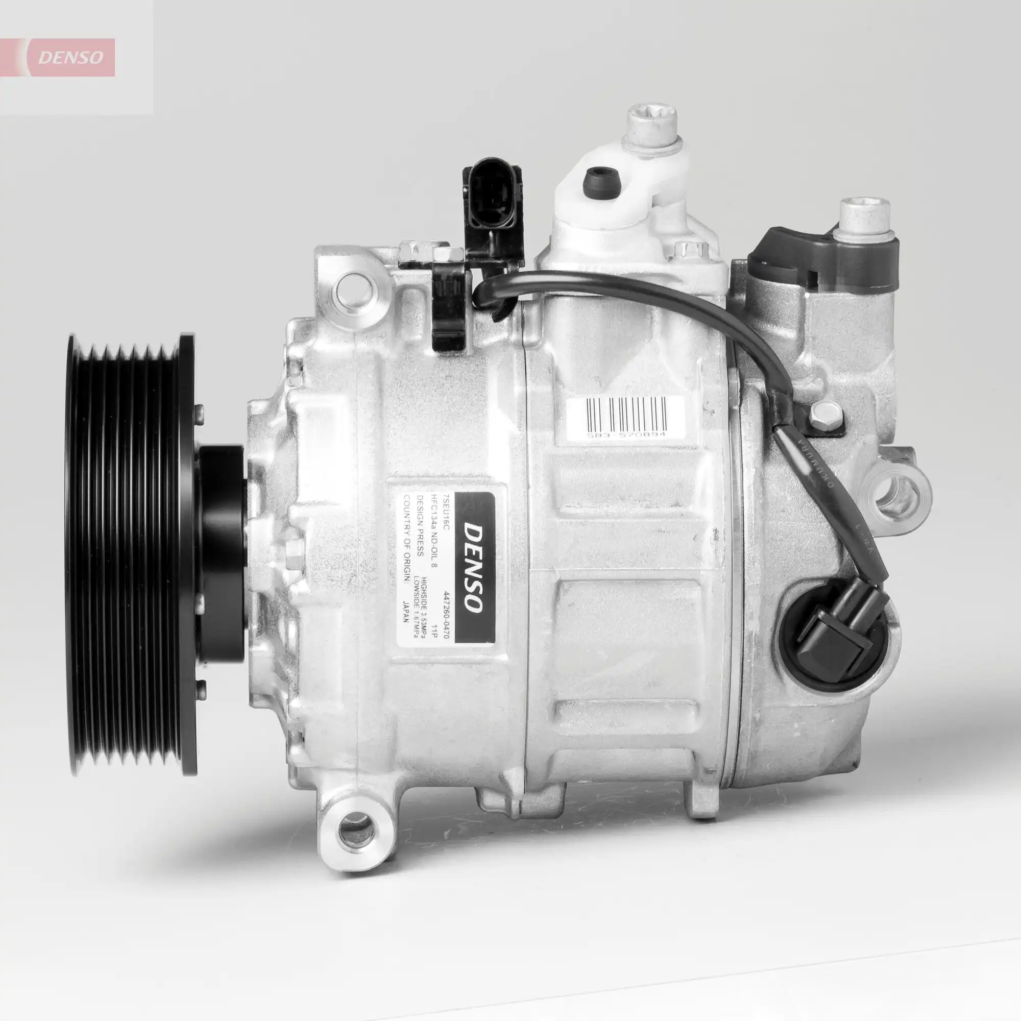 DENSO DCP32052