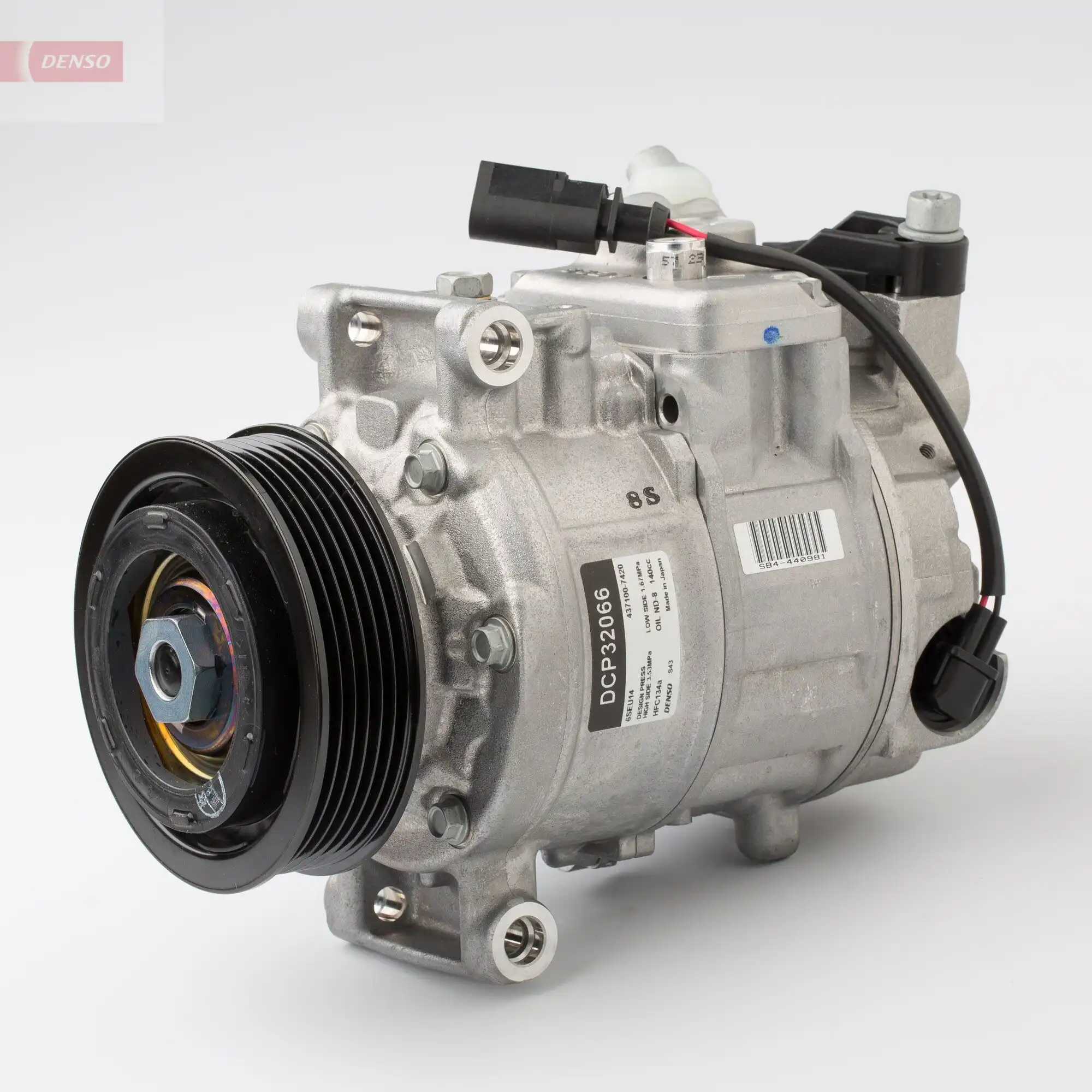 DENSO DCP32066