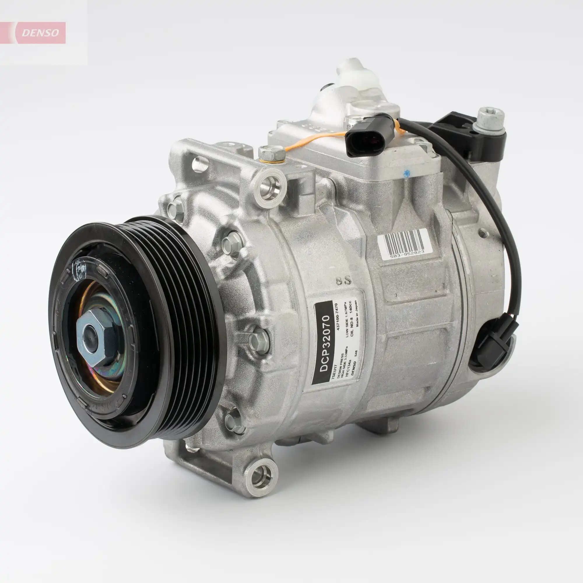 DENSO DCP32070
