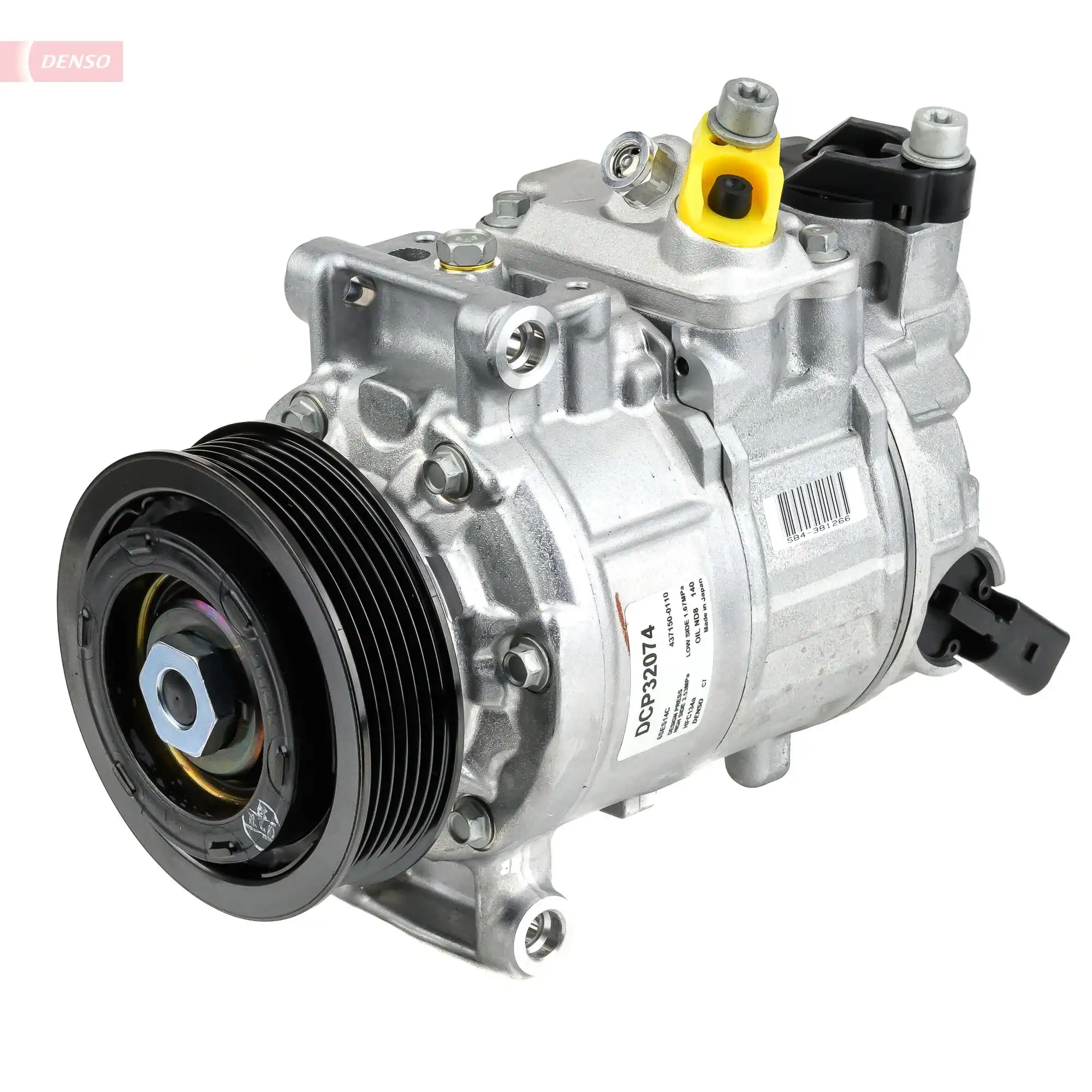 DENSO DCP32074