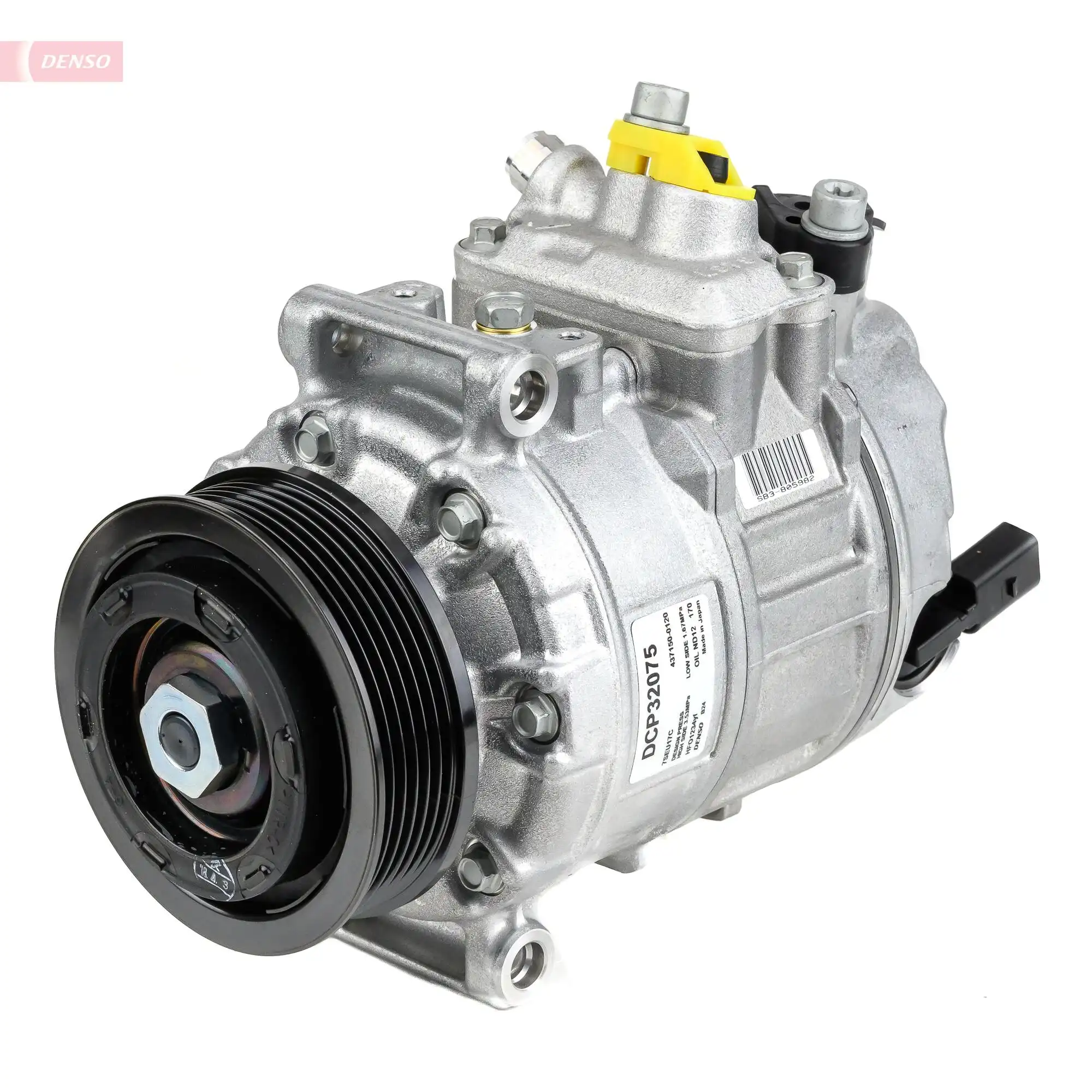 DENSO DCP32075