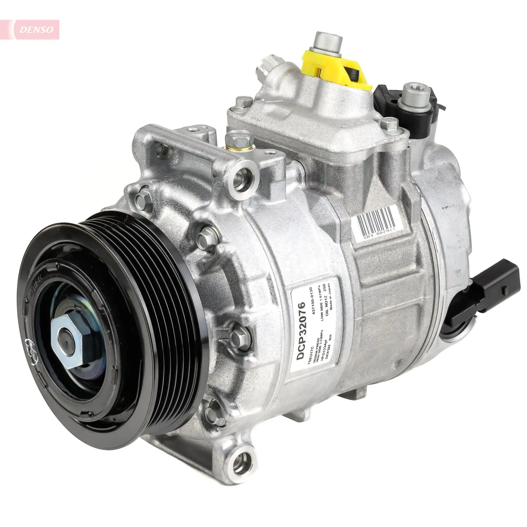 DENSO DCP32076
