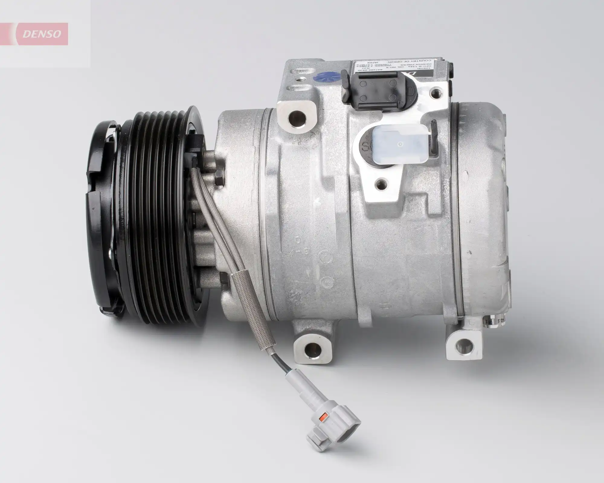 DENSO DCP36004