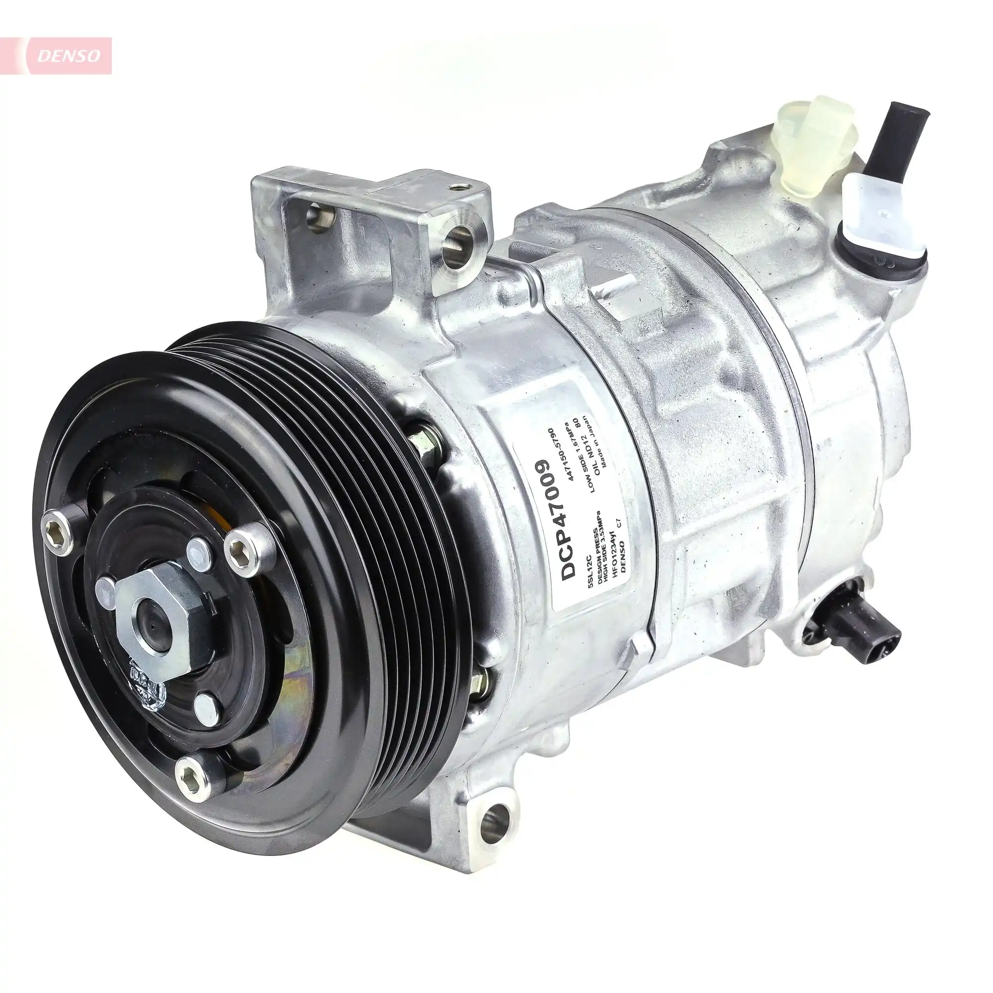 DENSO DCP47009