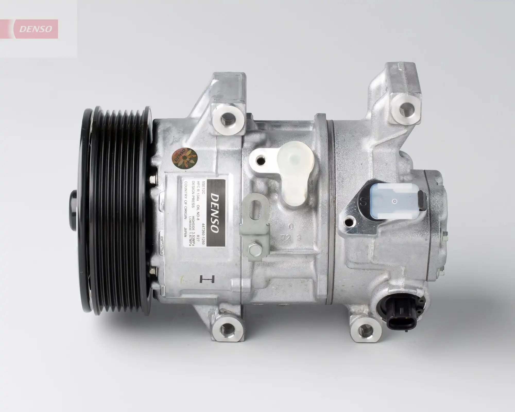 DENSO DCP50035