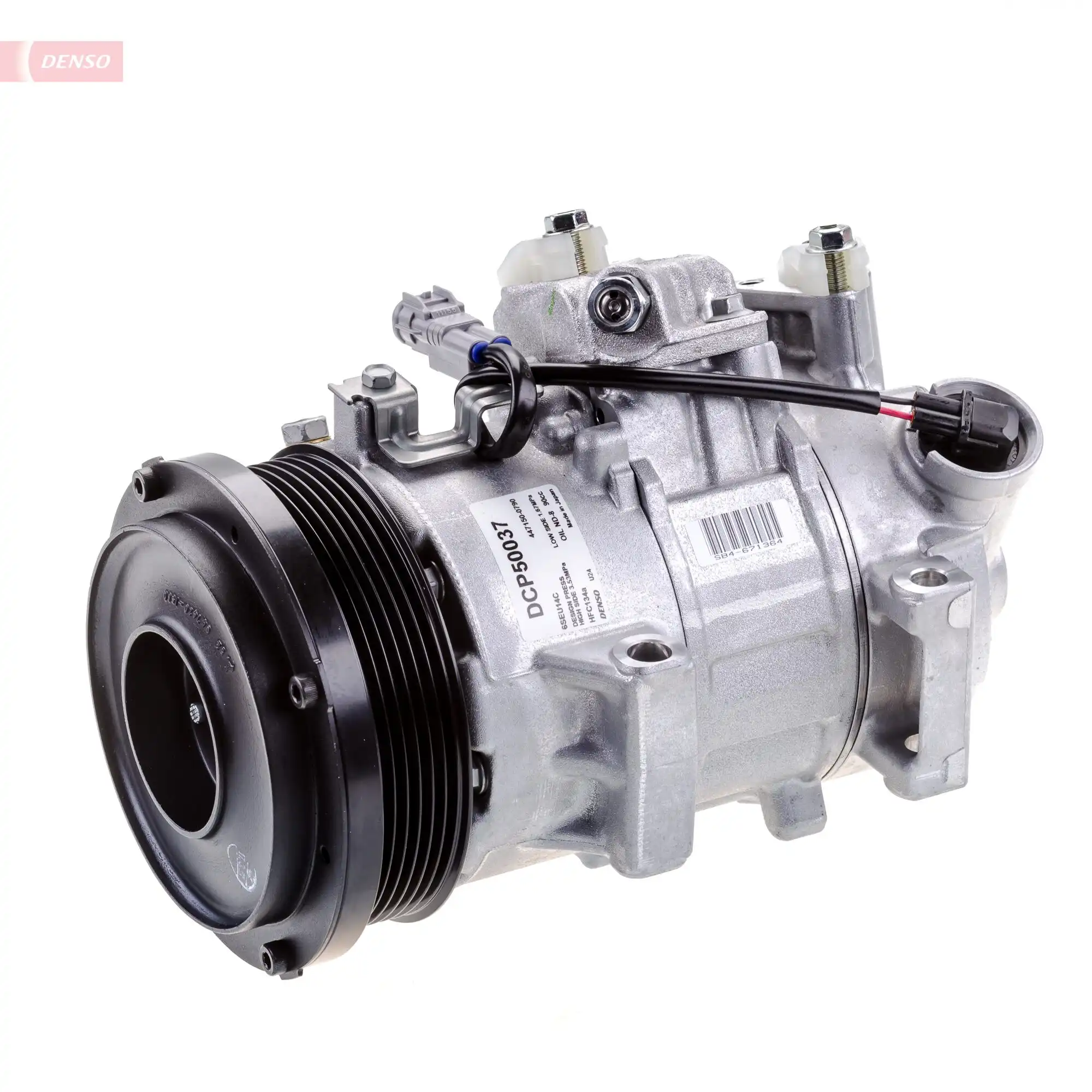 DENSO DCP50037