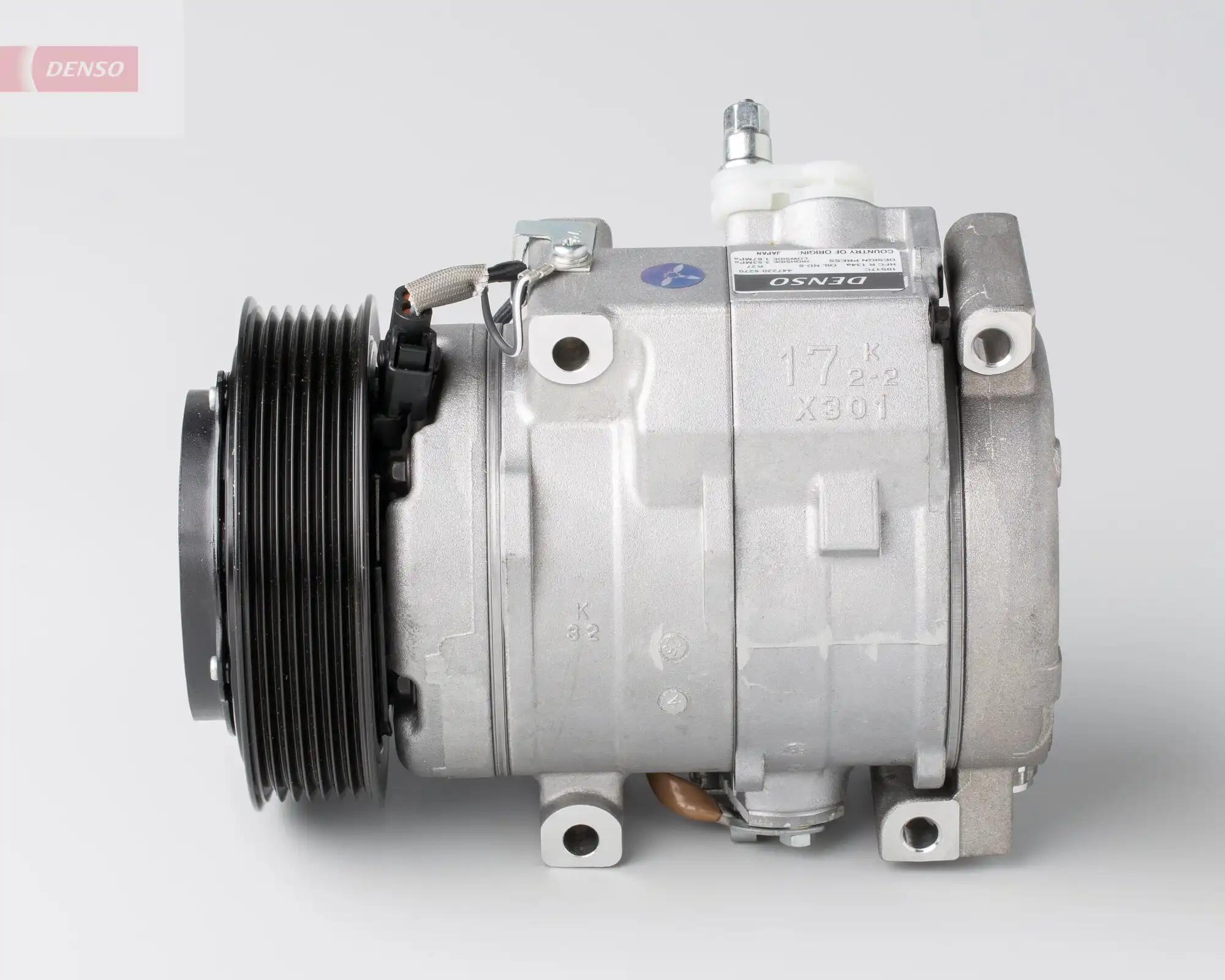 DENSO DCP50085