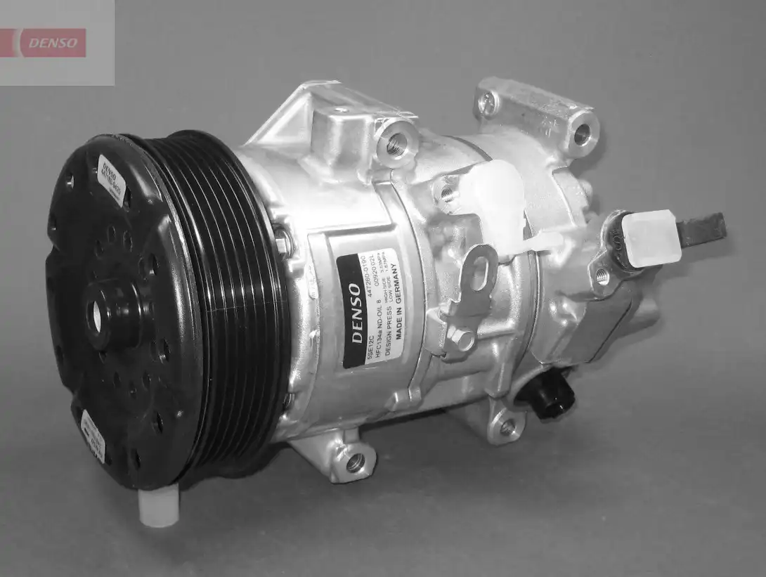DENSO DCP50114