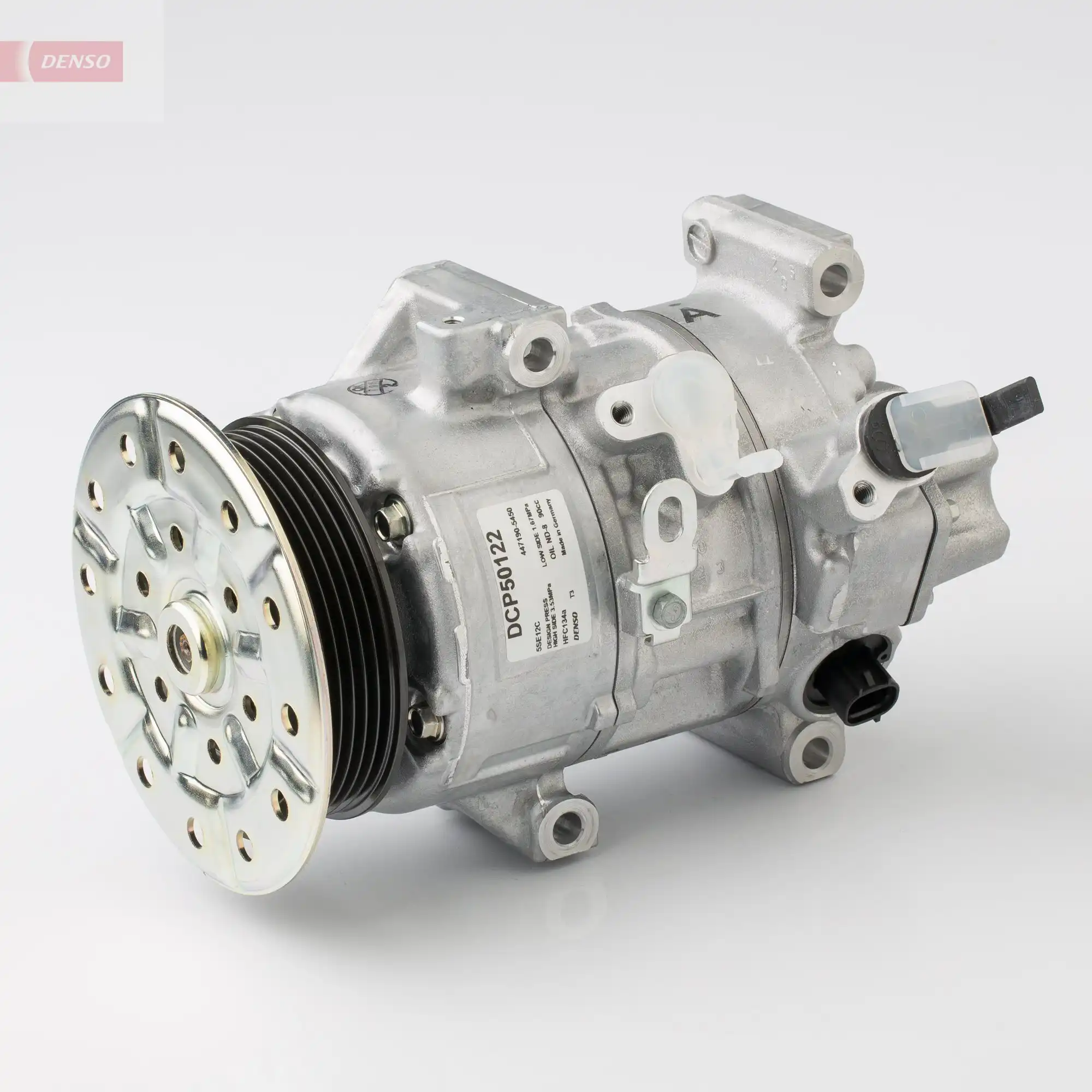 DENSO DCP50122