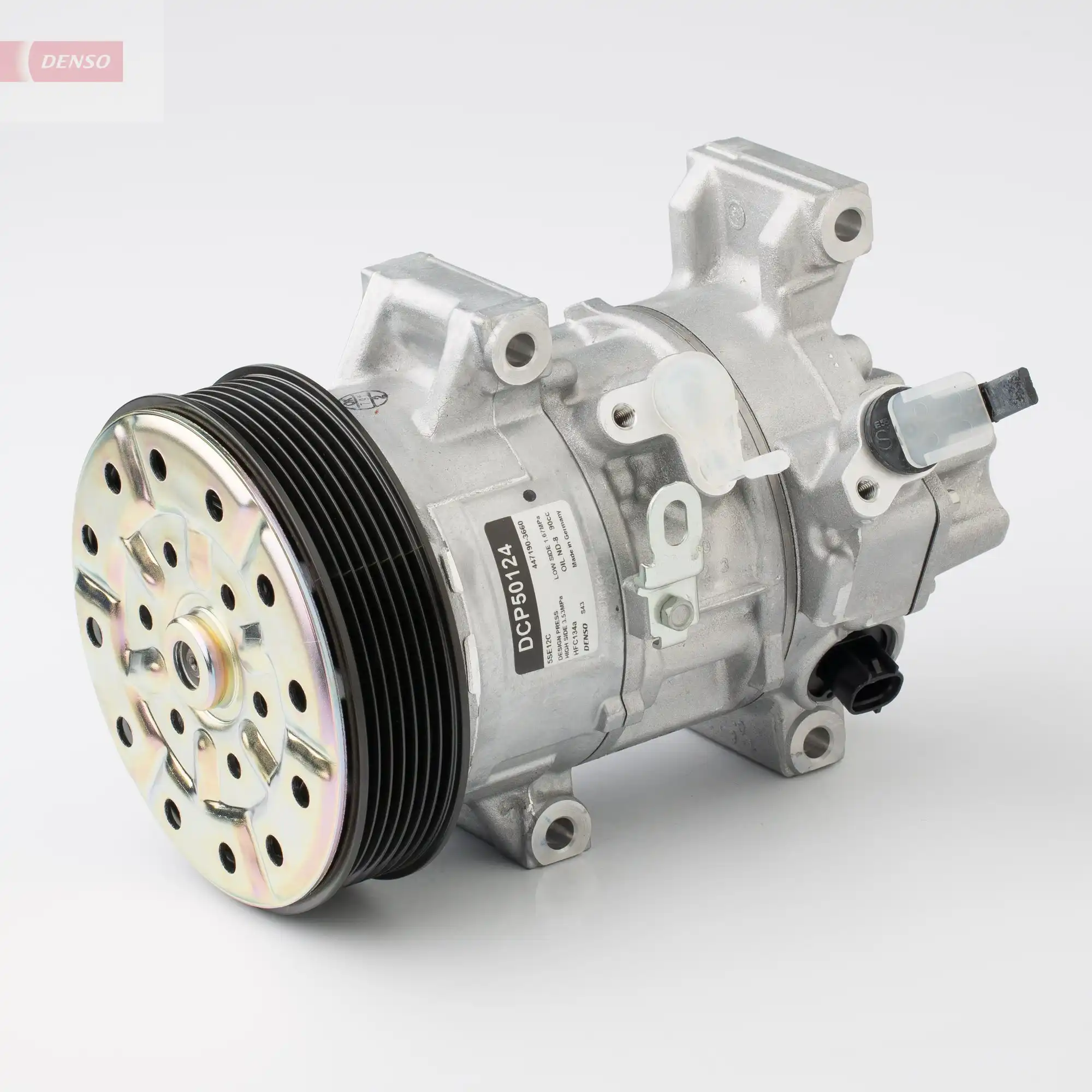DENSO DCP50124