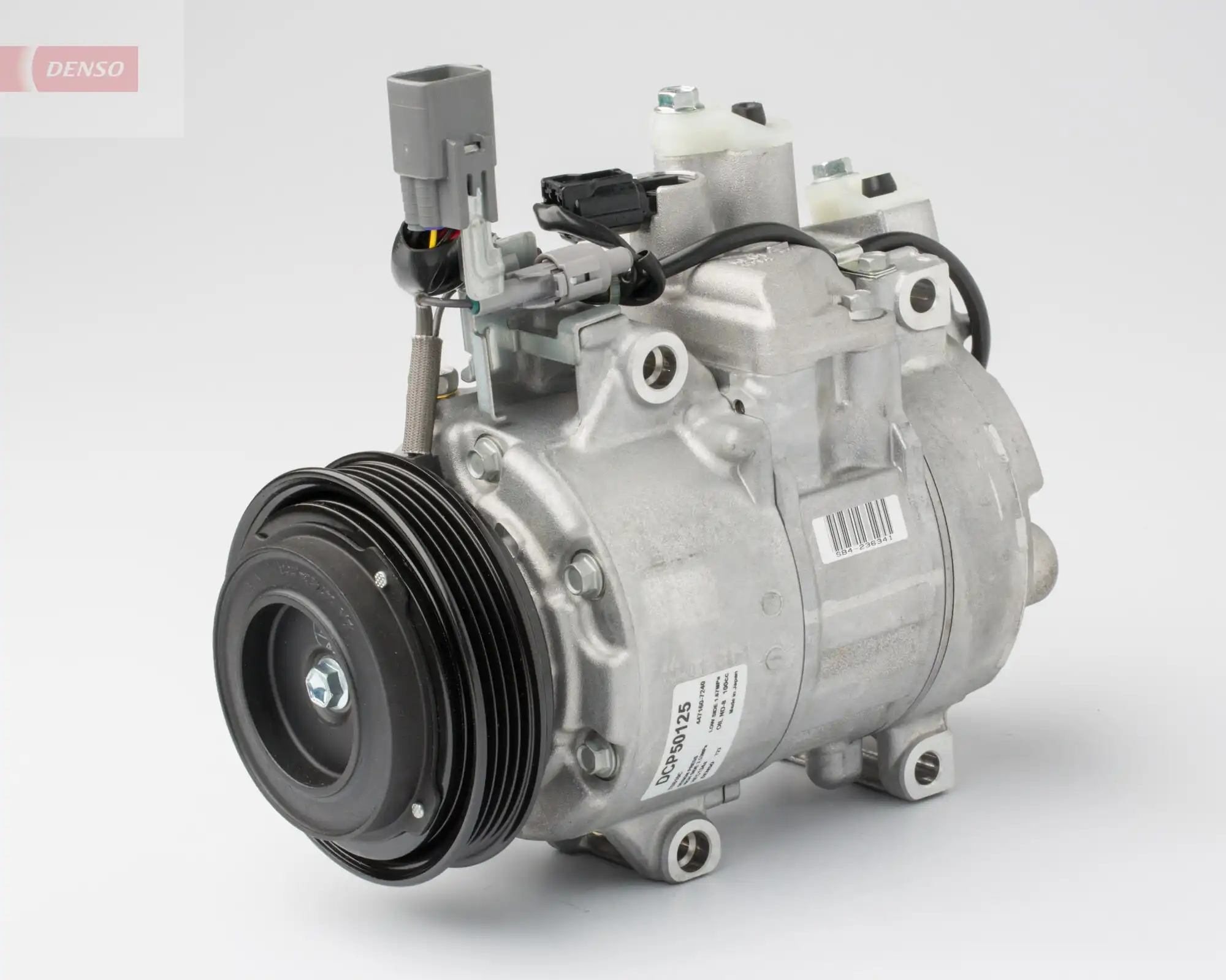 DENSO DCP50125
