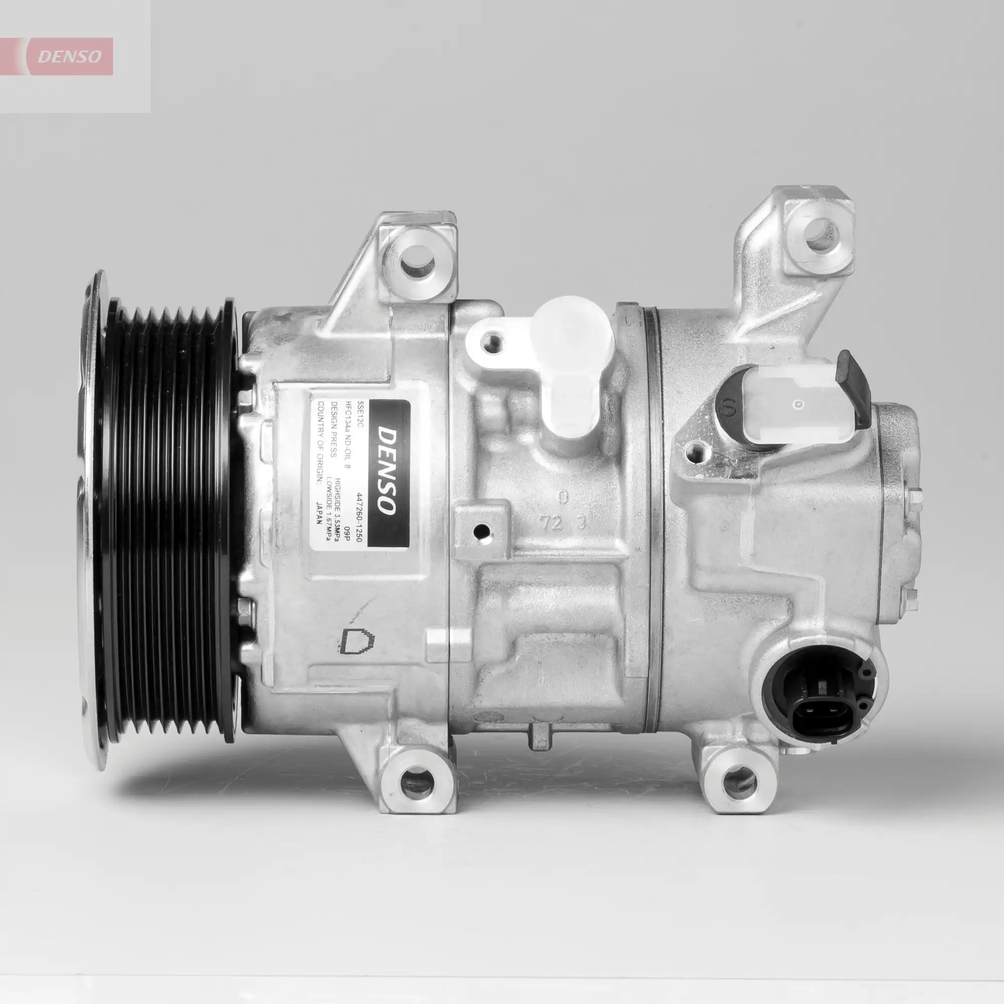 DENSO DCP50301