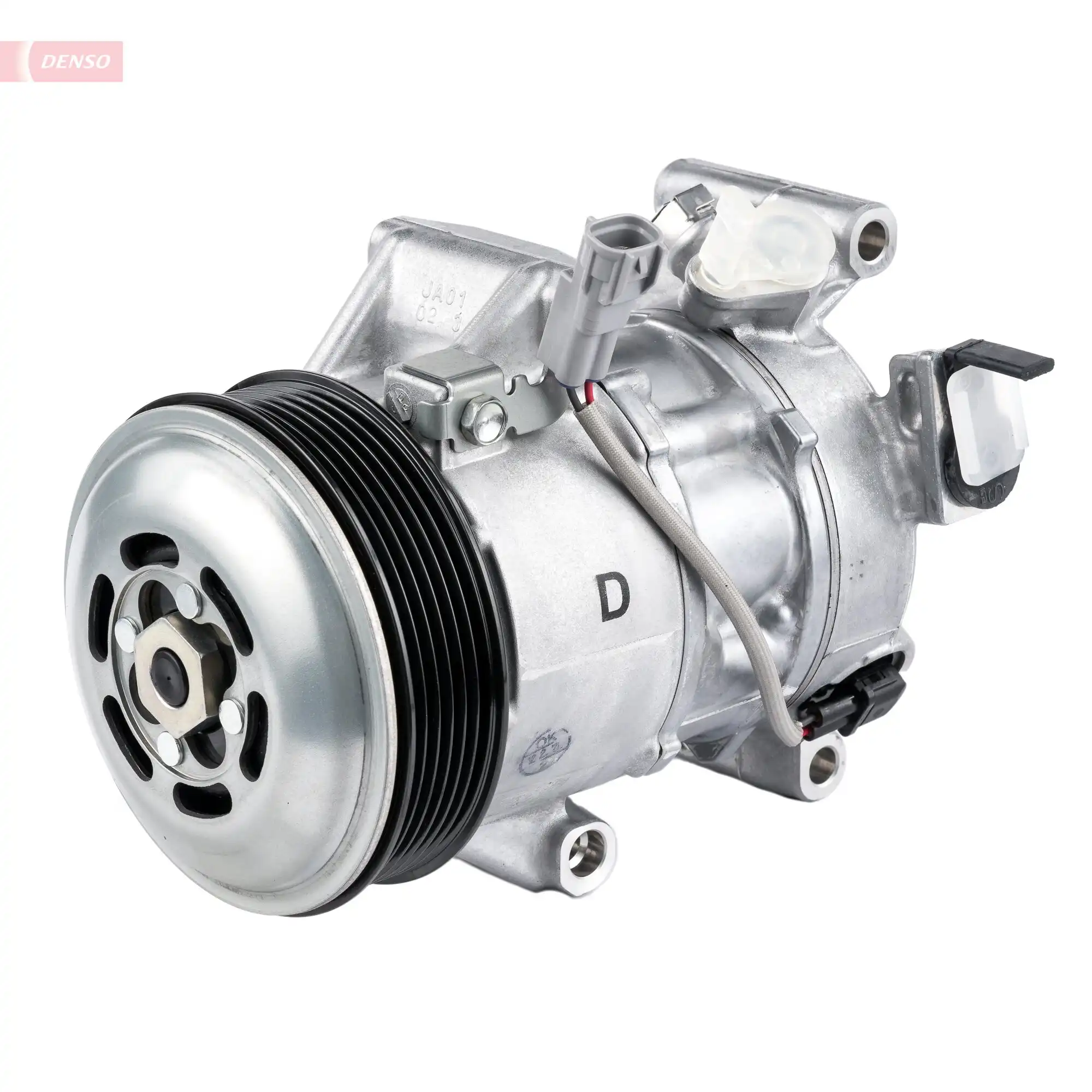 DENSO DCP50317