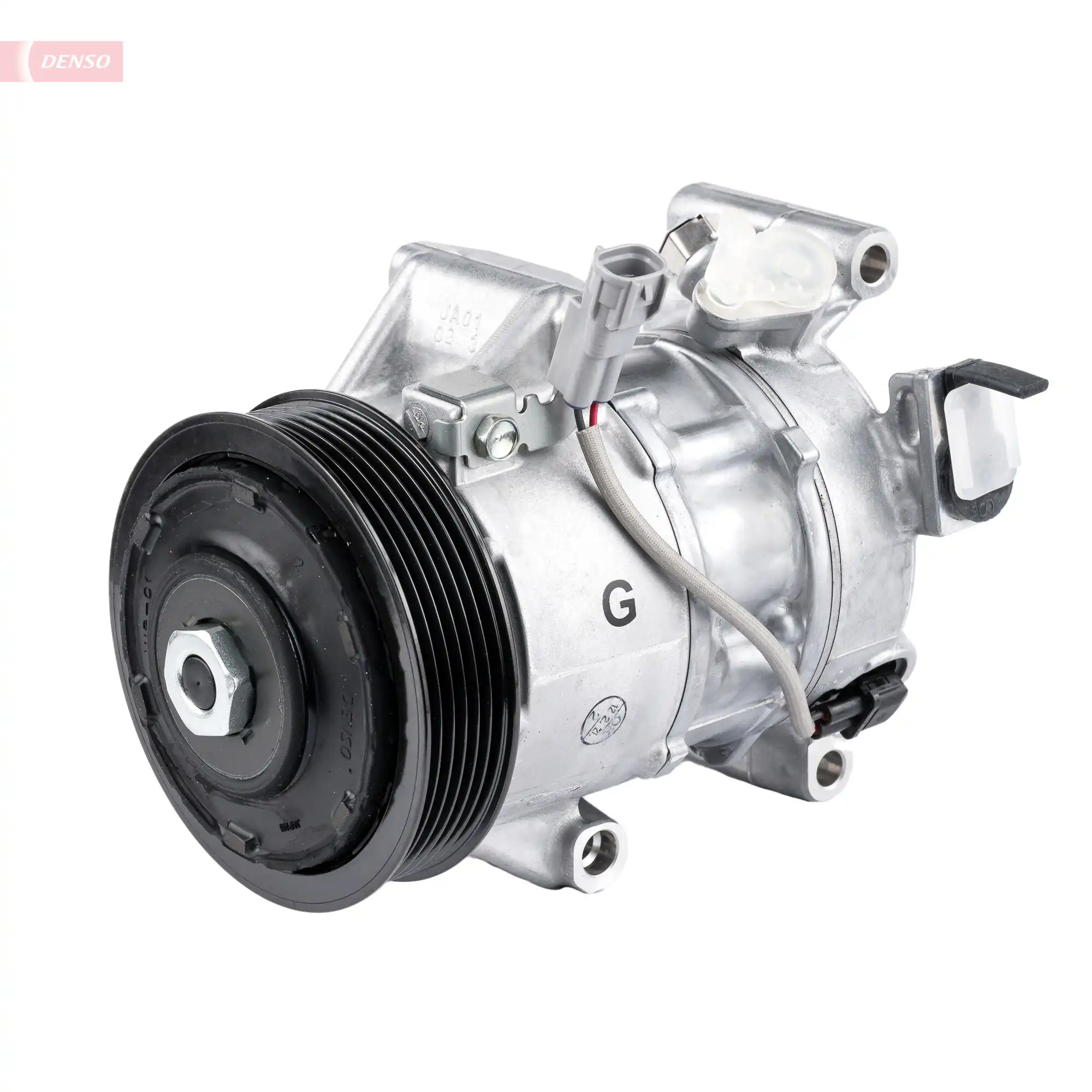 DENSO DCP50318