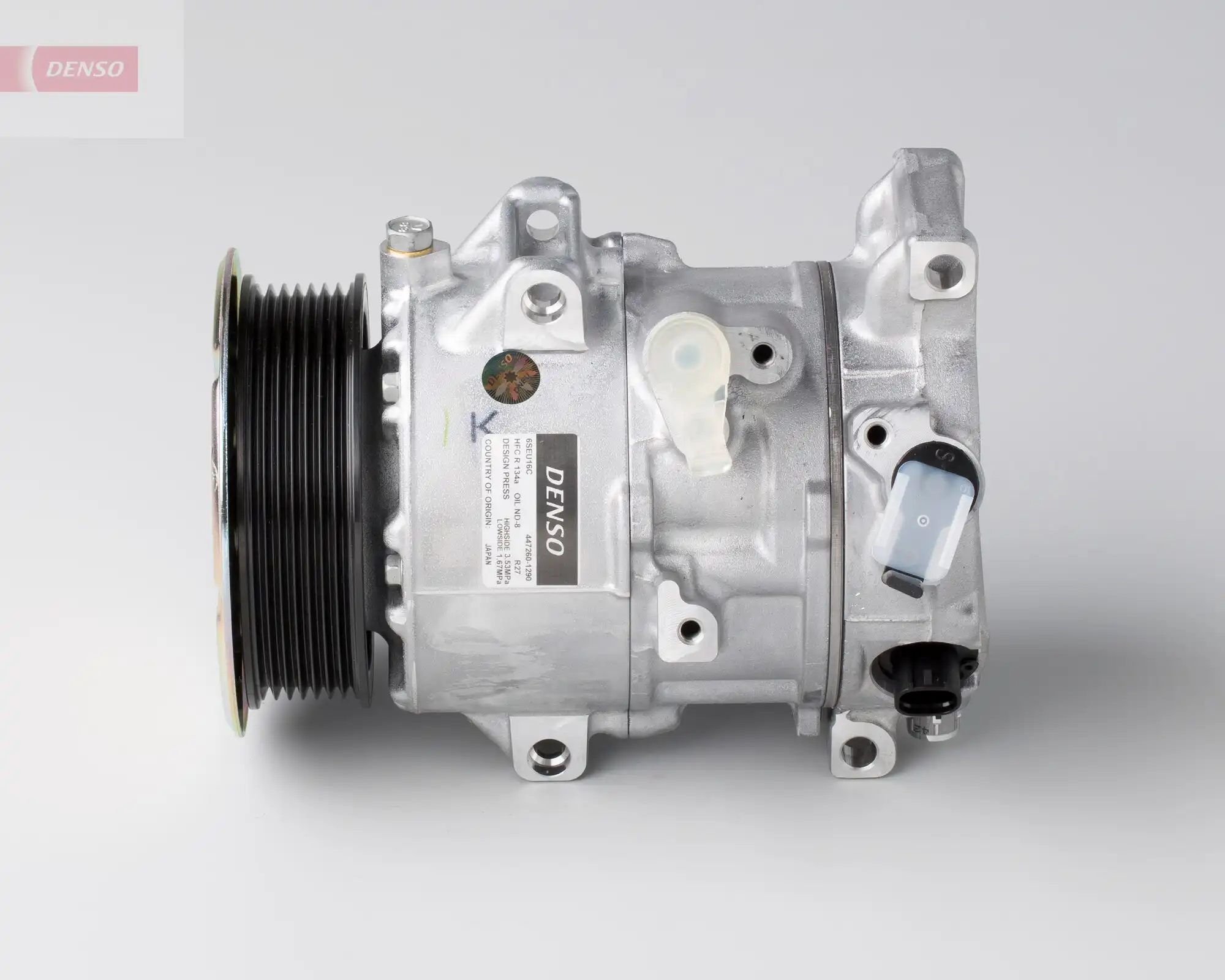 DENSO DCP51001