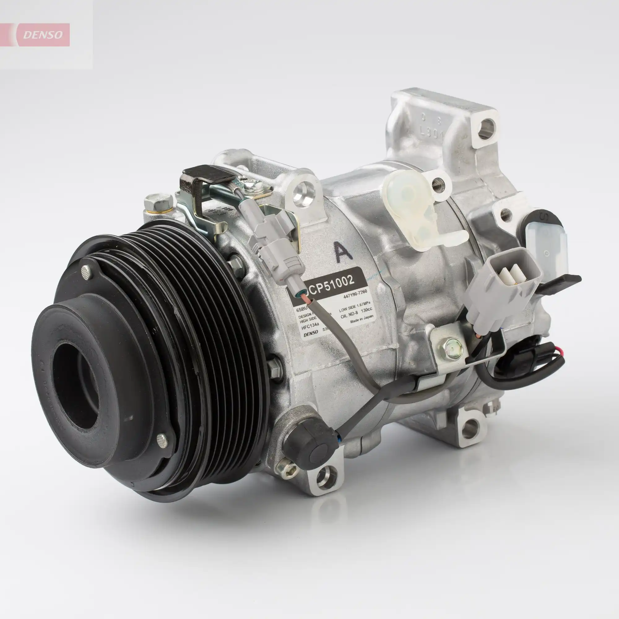 DENSO DCP51002