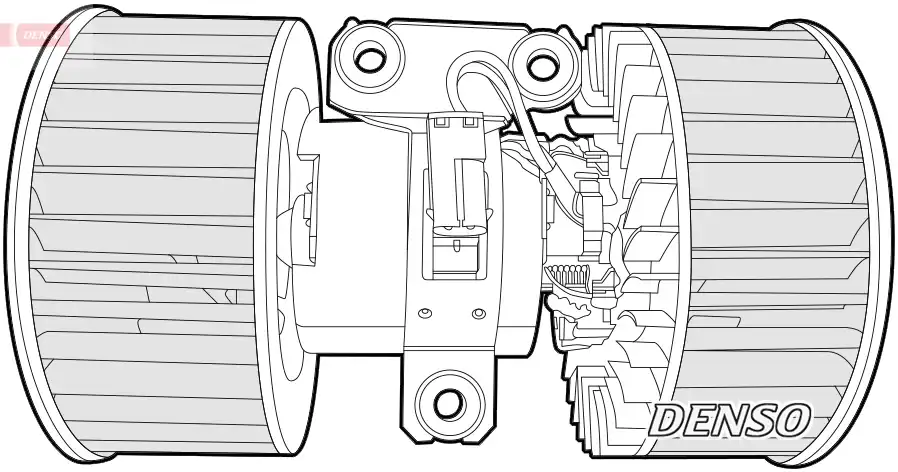 DENSO DEA05002