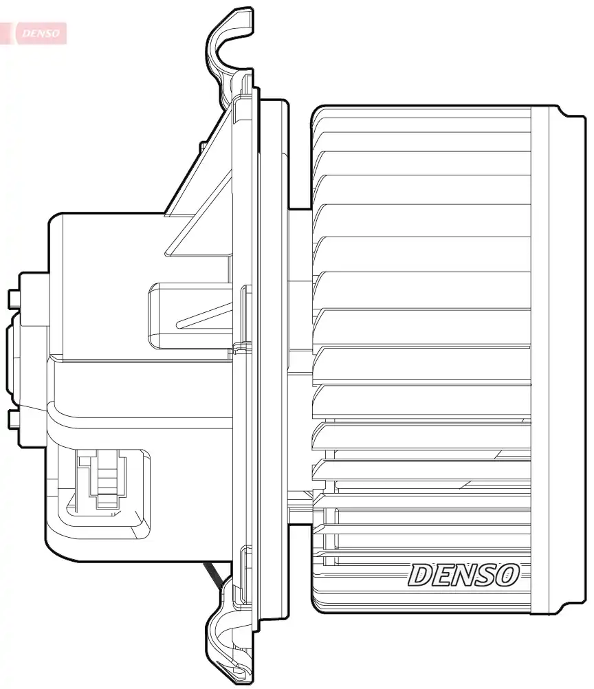 DENSO DEA09024
