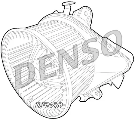DENSO DEA09033