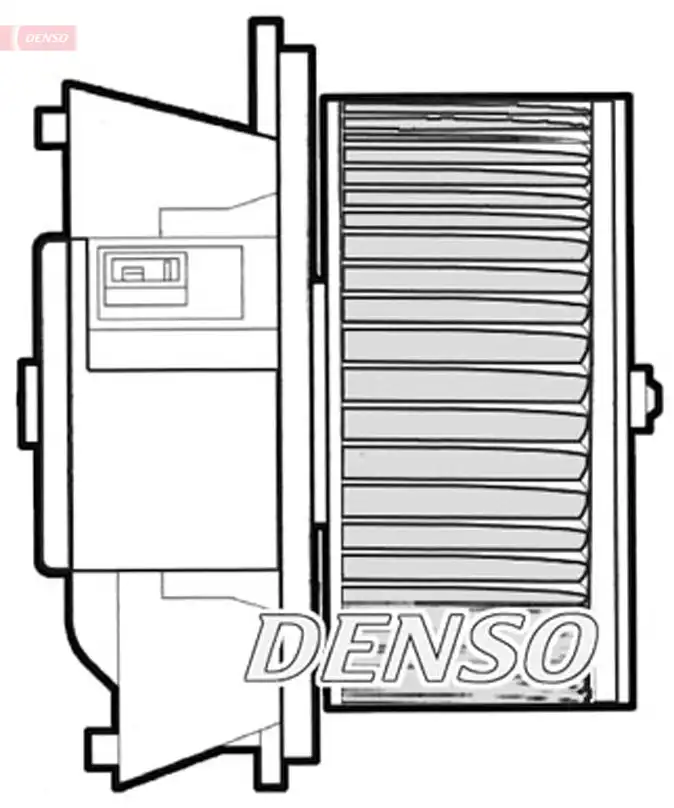 DENSO DEA09042