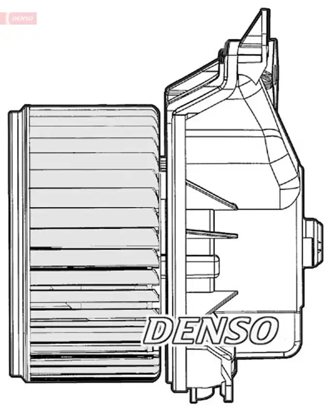 DENSO DEA09046