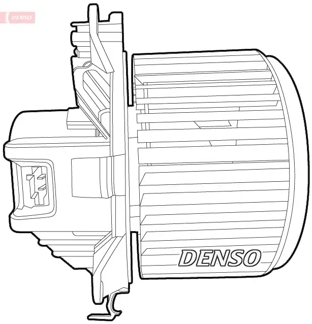 DENSO DEA09070