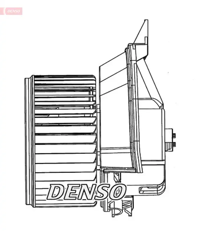 DENSO DEA09200