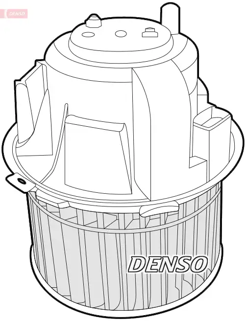 DENSO DEA10050