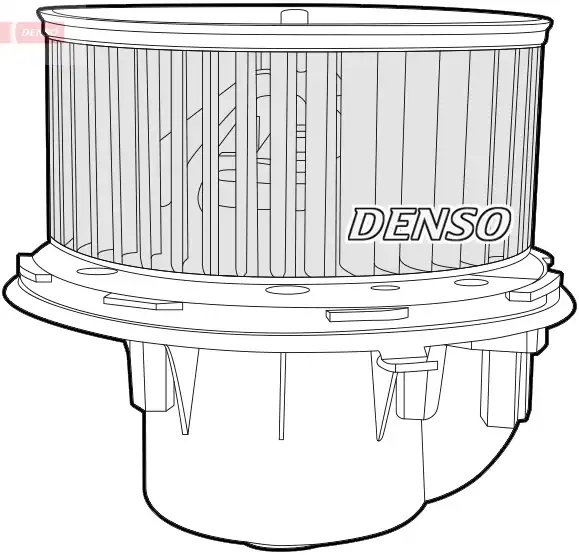 DENSO DEA10052