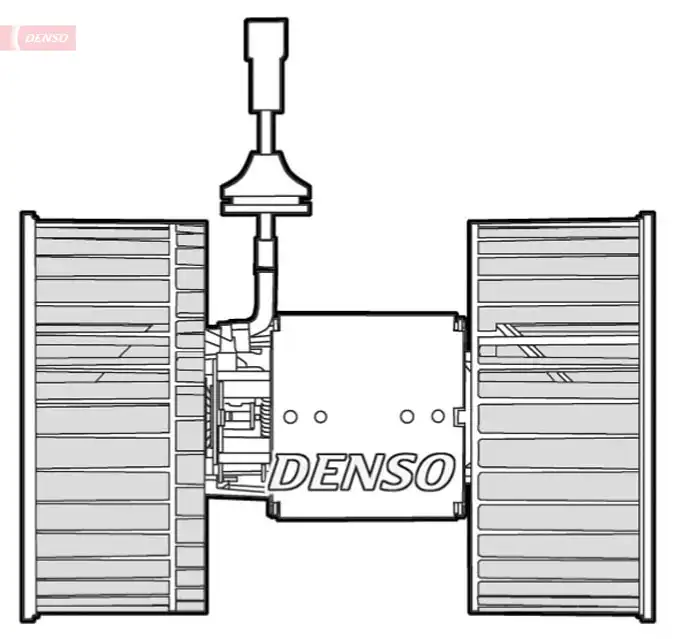 DENSO DEA12001