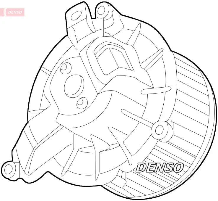 DENSO DEA12003