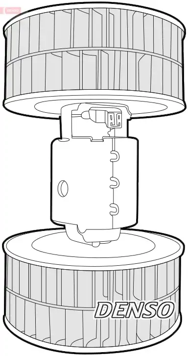 DENSO DEA17002