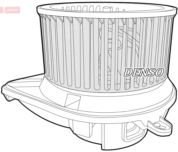 DENSO DEA17011