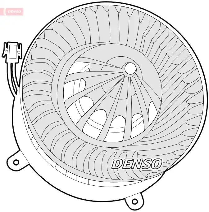 DENSO DEA17012