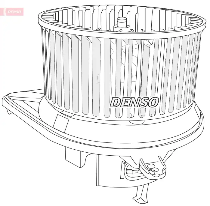 DENSO DEA17029