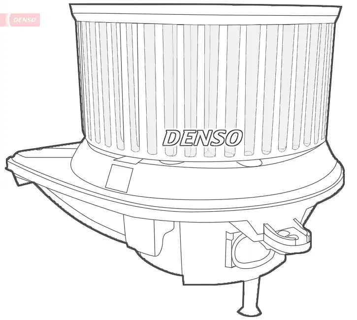 DENSO DEA17030