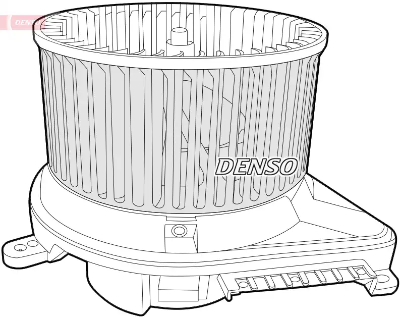 DENSO DEA17031