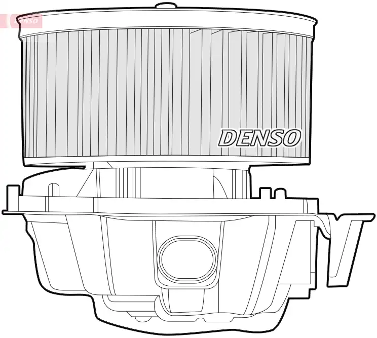 DENSO DEA23014