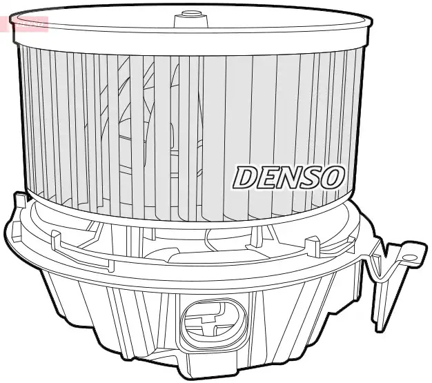 DENSO DEA37001