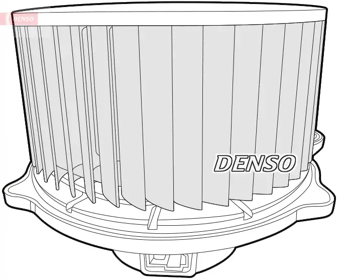 DENSO DEA41010